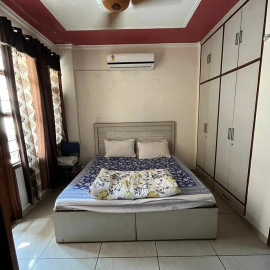 Khuda Ali Sher Bedroom 1