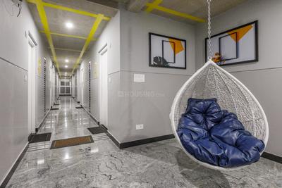 Bedroom Image of 89 Xquisit in RMV Extension Stage 2, Bangalore