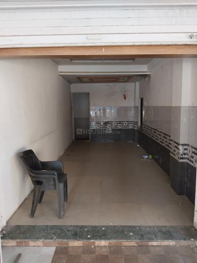 1 RK Flat for rent in Vastral, Ahmedabad - 250 Sqft
