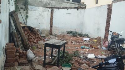 1 BHK Independent Builder Floor