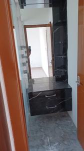 Passage Image of 1200 Sq.ft 2 BHK Builder Floor for rent in Murugeshpalya Bengaluru for Rs. 38000