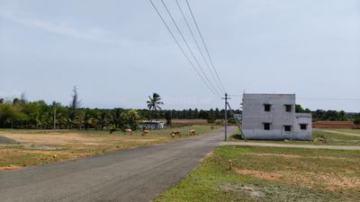 Thirukumaran nagar Plot View 2