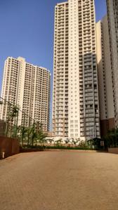 Image of 1200 Sq.ft 2 BHK Apartment / Flat for sale in Indiabulls Greens, Panvel, Navi Mumbai for Rs. 8000000