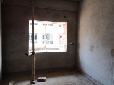 Bedroom Image of 1240 Sq.ft 3 BHK Apartment / Flat for sale in Sodepur Kolkata for Rs. 3844000