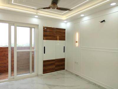 Bedroom Image of 2000 Sq.ft 3 BHK Apartment / Flat for sale in SB youth Apartment, Sector 2 Dwarka New Delhi for Rs. 31500000