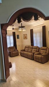 Hall Image of 2550 Sq.ft 3 BHK Duplex for sale in KK Nagar Tiruchirappalli for Rs. 20000000