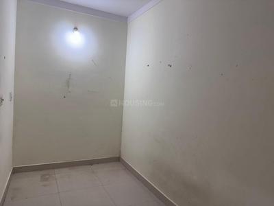 Hall Image of 550 Sq.ft 1 BHK Builder Floor for rent in Hoodi Bengaluru for Rs. 15000