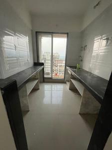 Kitchen Image of 1150 Sq.ft 2 BHK Apartment / Flat for sale in Shailesh Riddhi Siddhi Residency, Ulwe Navi Mumbai for Rs. 15000000