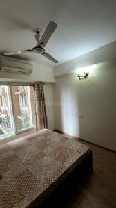 Bedroom Image of 1000 Sq.ft 2 BHK Apartment / Flat for sale in Kanakia Paris, Bandra East Mumbai for Rs. 33500000