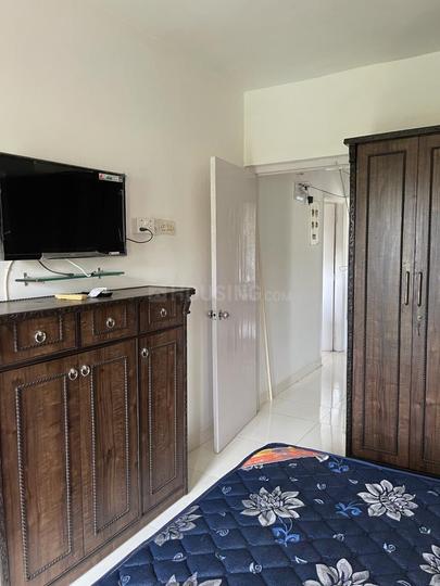 IIT Area, Powai Bedroom 1