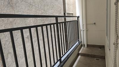 Image of 849 Sq.ft 1 BHK Builder Floor for rent in Mahadevapura, Bengaluru for Rs. 34999