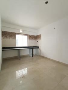 Kitchen Image of 2200 Sq.ft 4 BHK Apartment / Flat for sale in New Town Kolkata for Rs. 17500000