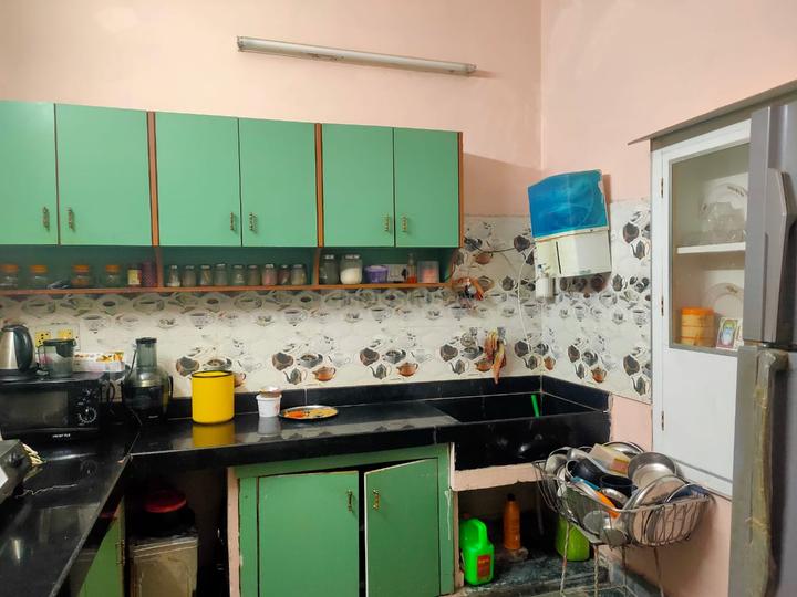 Bees Dukan, Adarsh Nagar Kitchen 1