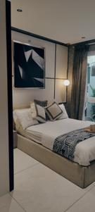 Bedroom Image of 1900 Sq.ft 3 BHK Apartment / Flat for sale in Brigade Orchards, Boodihal Bengaluru for Rs. 15500000