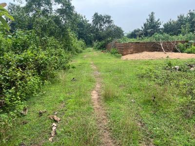 Image of 1200 Sq.ft Residential Plot / Land for sale in Kantabada, Bhubaneswar for Rs. 1800000