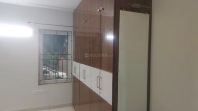 Bedroom Image of 1800 Sq.ft 3 BHK Apartment / Flat for rent in Brigade Millennium Annexe, JP Nagar Bengaluru for Rs. 55000