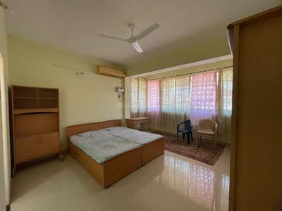 Bedroom Image of 3400 Sq.ft 3 BHK Penthouse for sale in Panjim Goa for Rs. 28000000