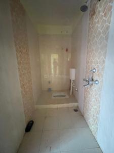 Bathroom Image of 1700 Sq.ft 3 BHK Apartment / Flat for rent in Rukanpura Patna for Rs. 18000