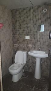 Image of 970 Sq.ft 2 BHK Apartment / Flat for rent in SNN Raj Serenity Phase 2, Akshayanagar, Bengaluru for Rs. 40000