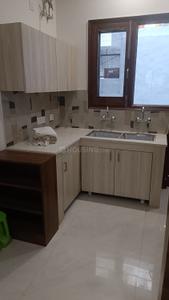 Kitchen Image of 1350 Sq.ft 3 BHK Apartment / Flat for sale in Sector 99 Mohali for Rs. 10500000
