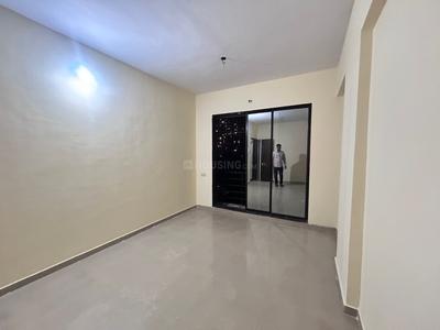 Hall Image of 595 Sq.ft 1 BHK Apartment / Flat for rent in Shree Chamunda Garden, Thakurli Thane for Rs. 15000