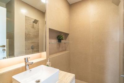 Image of 1994 Sq.ft 3 BHK Apartment / Flat for sale in Oberoi Springs, Andheri West, Mumbai for Rs. 107500000