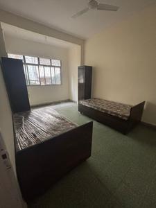 Bedroom Image of Homestay in Bandra West, Mumbai