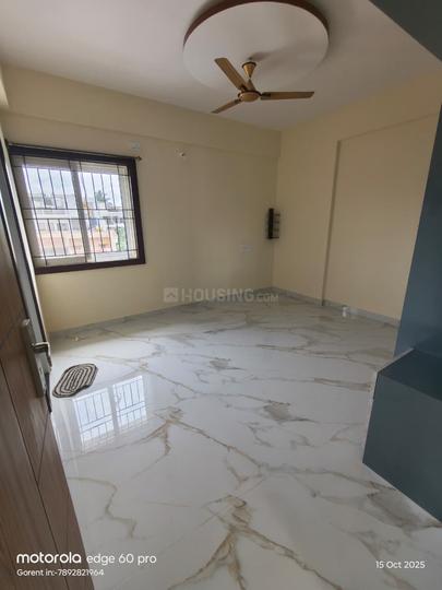 KEMPAPURA hebbal Bedroom 1