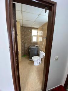 Image of 1200 Sq.ft 3 BHK Apartment / Flat for rent in Omaxe Waterscapes, Arjunganj, Lucknow for Rs. 28000