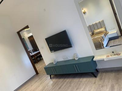 Hall Image of 1720 Sq.ft 3 BHK Apartment / Flat for sale in AGI Jalandhar Heights III, Pholriwal Jalandhar for Rs. 8800000