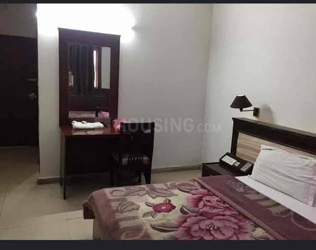 Bedroom Image of Nuova hotel & pg in Civil Lines, Agra