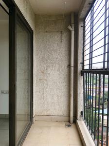 Living Room Image of 1491 Sq.ft 3 BHK Apartment / Flat for sale in Tata Amantra, Bhiwandi Thane for Rs. 11000000