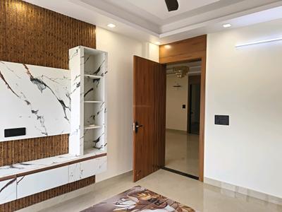 Bedroom Image of 1650 Sq.ft 3 BHK Builder Floor for sale in Vasundhara Ghaziabad for Rs. 17500000