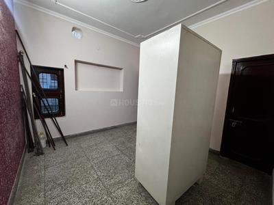 Bedroom Image of 1806 Sq.ft 3 BHK Builder Floor for rent in Badal Colony Zirakpur for Rs. 25000