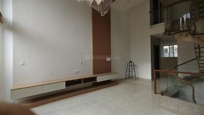 Bedroom Image of 3400 Sq.ft 3 BHK Independent House for sale in Mallathahalli Bengaluru for Rs. 25500000