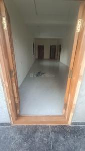 Balcony Image of 1500 Sq.ft 4 BHK Independent House for sale in Bandlaguda Jagir Hyderabad for Rs. 19000000