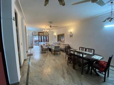 3 BHK Independent Builder Floor