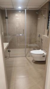 Bathroom Image of 3024 Sq.ft 4.5 BHK Apartment / Flat for sale in Rohan Ekam Phase 2, Balewadi Pune for Rs. 31600000