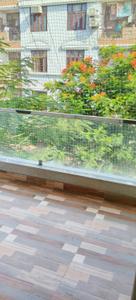 Balcony Image of 1600 Sq.ft 3 BHK Builder Floor for sale in Vaishali Nagar Jaipur for Rs. 8500000