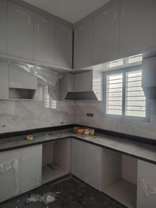 Kitchen Image of 4800 Sq.ft 8 BHK Independent House for sale in Kodipalya Bengaluru for Rs. 33000000