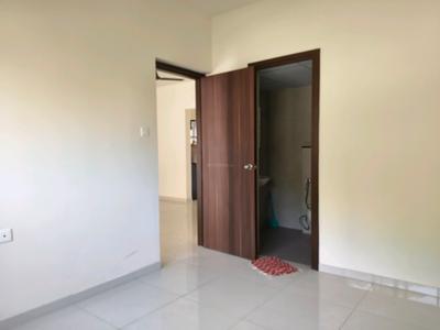 Bedroom Image of 1253 Sq.ft 3 BHK Apartment / Flat for sale in Shapoorji Pallonji Vanaha, Bavdhan Pune for Rs. 10500000