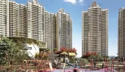 Image of 2575 Sq.ft 4 BHK Apartment / Flat for sale in Indiabulls Park, Panvel, Navi Mumbai for Rs. 19500000