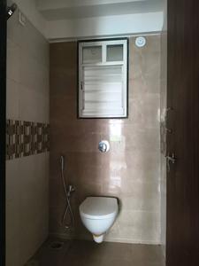 Common Bathroom Image of 1105 Sq.ft 2 BHK Apartment / Flat for sale in Mehetre Laxmi Empire, Ravet Pune for Rs. 8500000