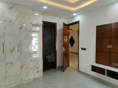 Bedroom Image of 2370 Sq.ft 3.5 BHK Builder Floor for sale in Sector 57 Gurgaon for Rs. 33000000