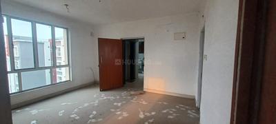 Bedroom Image of 955 Sq.ft 2 BHK Apartment / Flat for sale in New Town Kolkata for Rs. 6800000