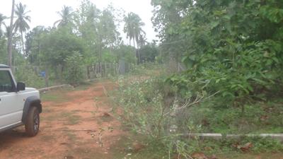 Image of 4630 Sq.ft Residential Plot / Land for sale in Kottakuppam, Puducherry for Rs. 5500000