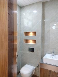 Bedroom One Image of 1620 Sq.ft 3 BHK Builder Floor for sale in Sector 85 Faridabad for Rs. 17000000