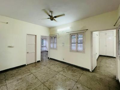 Hall Image of 1250 Sq.ft 2 BHK Apartment / Flat for rent in DDA Flats Sarita Vihar, Sarita Vihar New Delhi for Rs. 30000