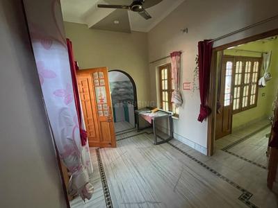 Hall Image of 1000 Sq.ft 2 BHK Independent House for rent in Gumaniwala Rishikesh for Rs. 13500
