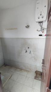 Bathroom Image of 840 Sq.ft 3 BHK Independent House for sale in Nehra Nagar Sri Ganganagar for Rs. 170000